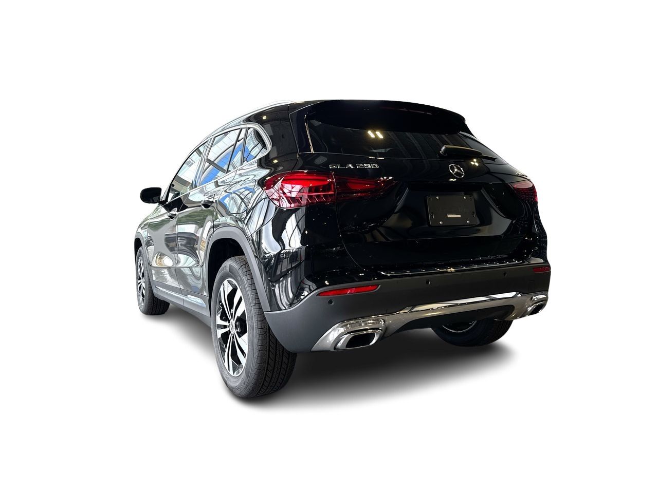 Mercedes-Benz GLA  2026 à Vancouver, Colombie-Britannique
