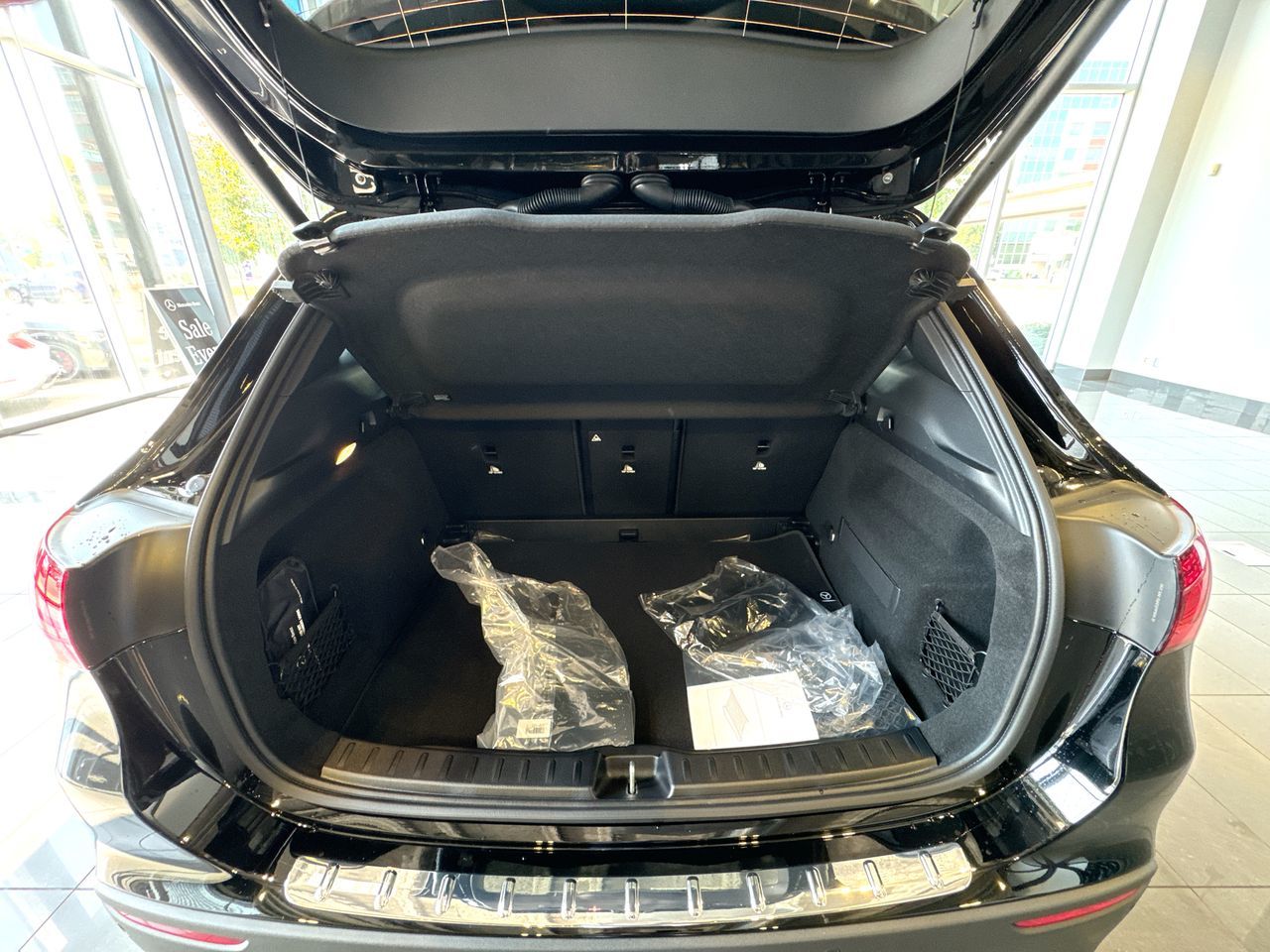 2026 Mercedes-Benz GLA