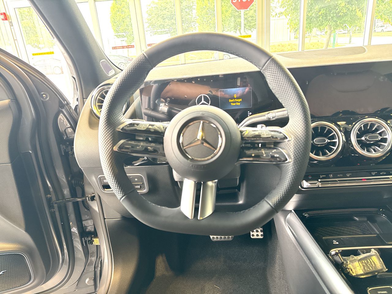 2026 Mercedes-Benz GLA in Vancouver, British Columbia