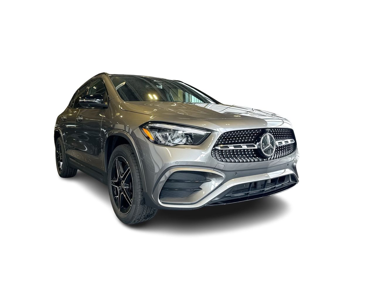2026 Mercedes-Benz GLA in Vancouver, British Columbia