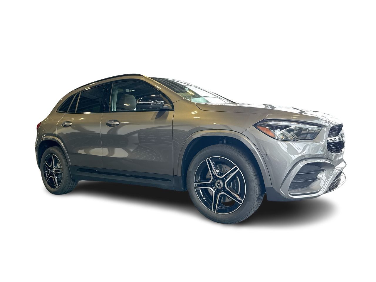 2026 Mercedes-Benz GLA in Vancouver, British Columbia