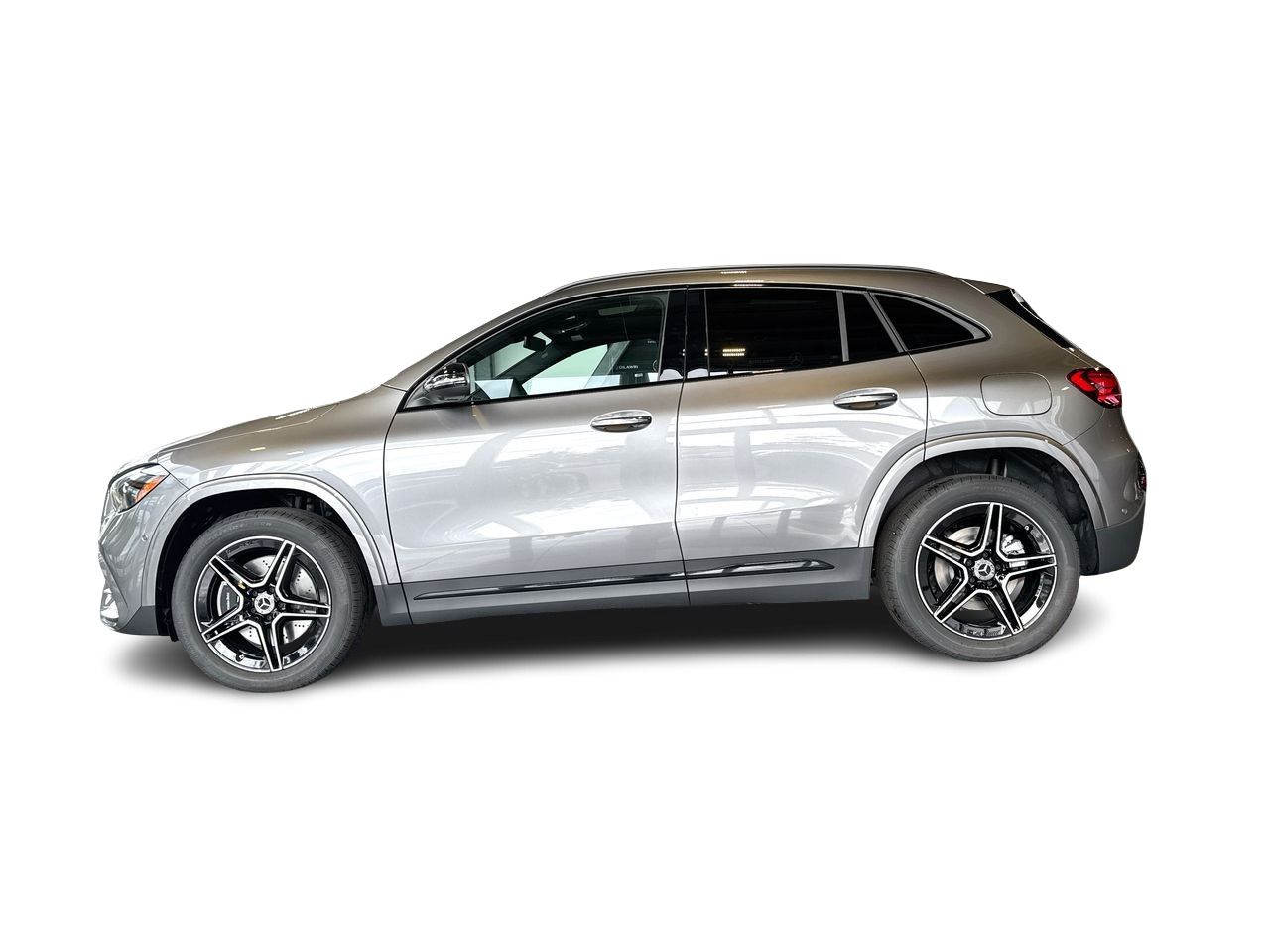 2026 Mercedes-Benz GLA in Vancouver, British Columbia