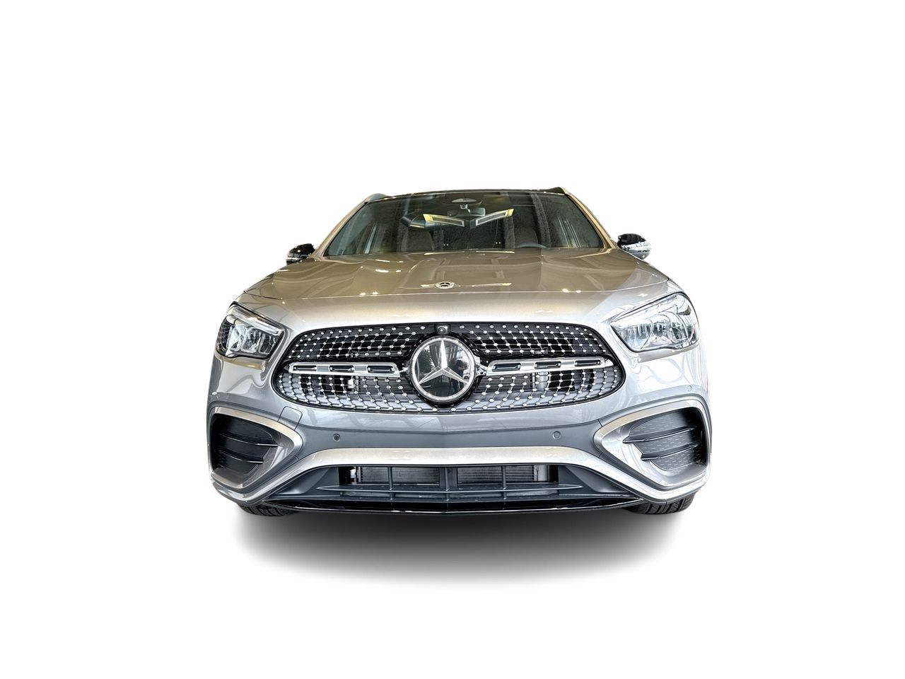 2026 Mercedes-Benz GLA in Vancouver, British Columbia
