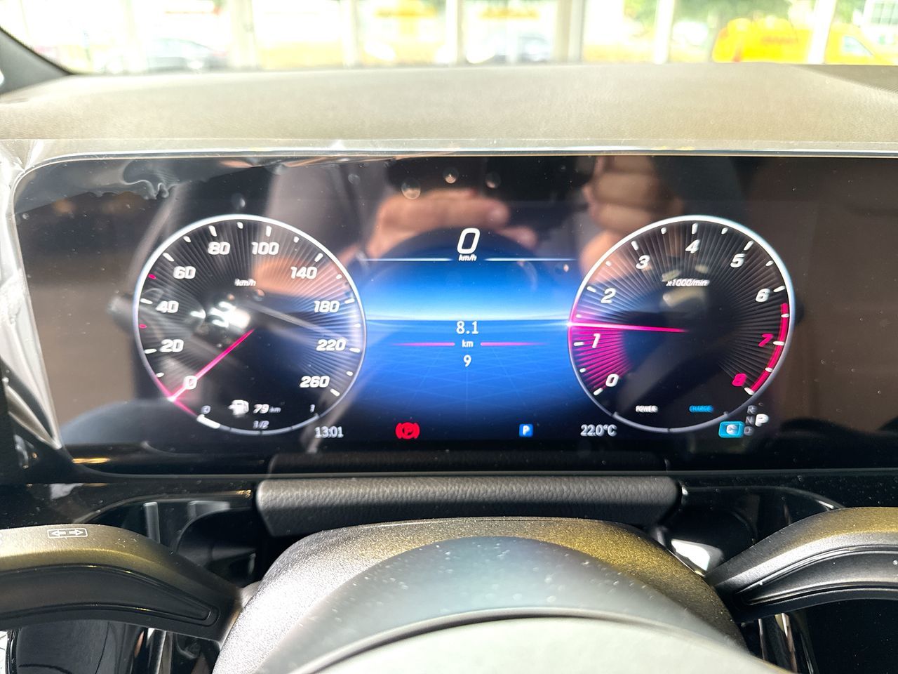 2026 Mercedes-Benz GLA in Vancouver, British Columbia