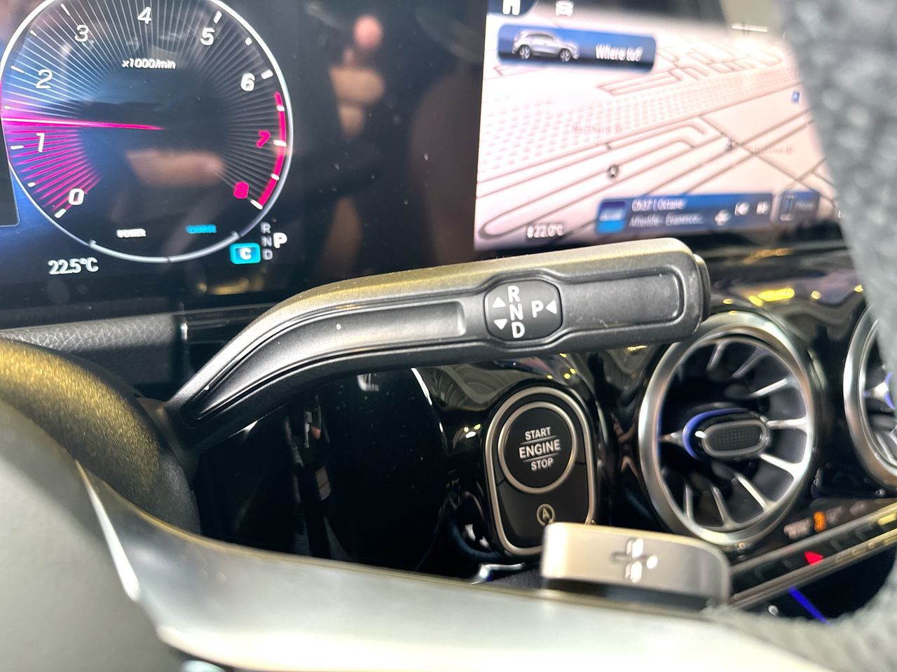 2026 Mercedes-Benz GLA in Vancouver, British Columbia