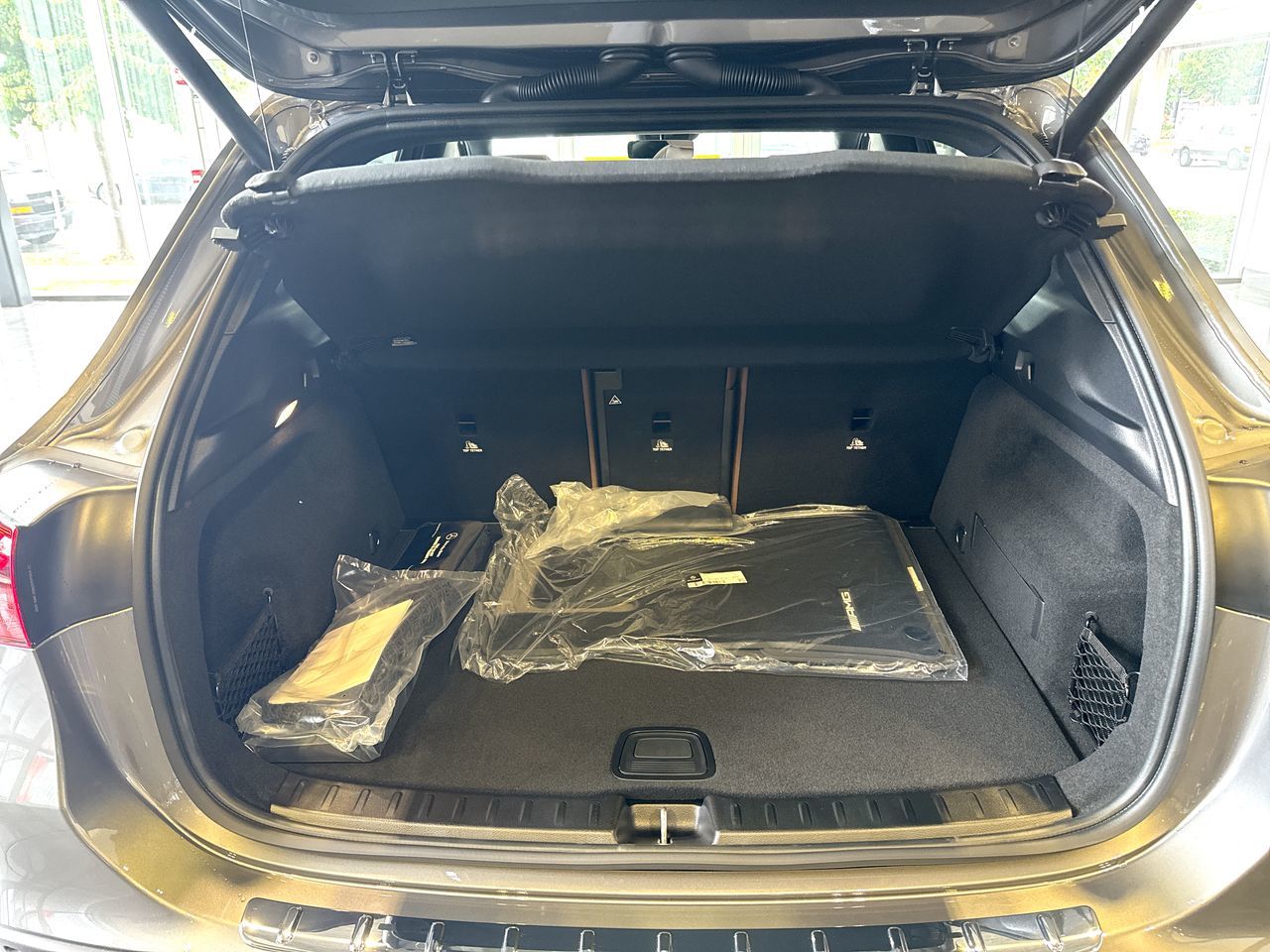 2026 Mercedes-Benz GLA in Vancouver, British Columbia