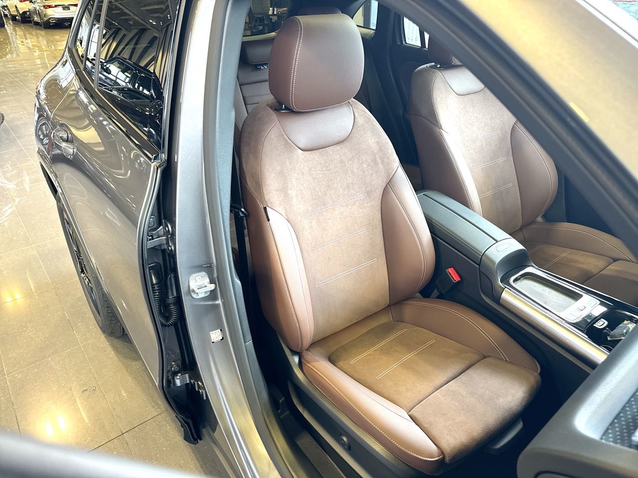 2026 Mercedes-Benz GLA in Vancouver, British Columbia