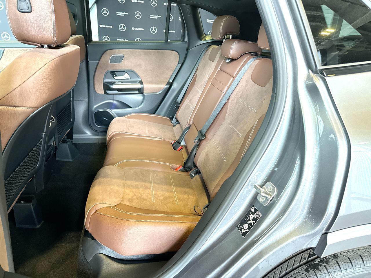 2026 Mercedes-Benz GLA in Vancouver, British Columbia