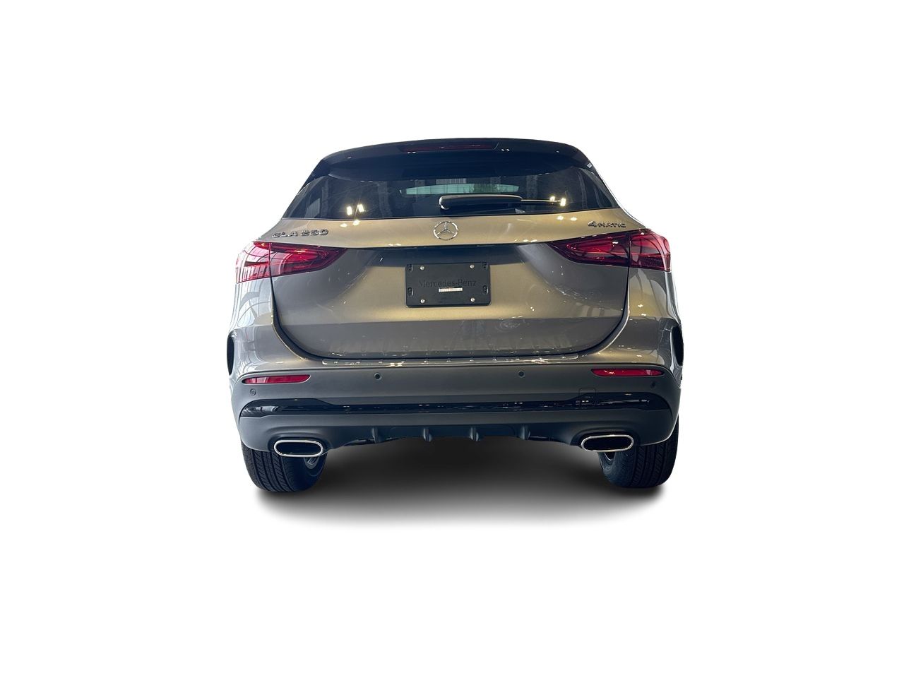 2026 Mercedes-Benz GLA in Vancouver, British Columbia