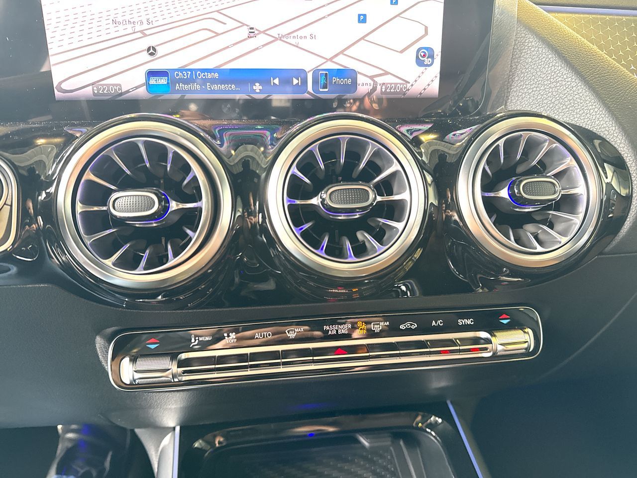 2026 Mercedes-Benz GLA in Vancouver, British Columbia