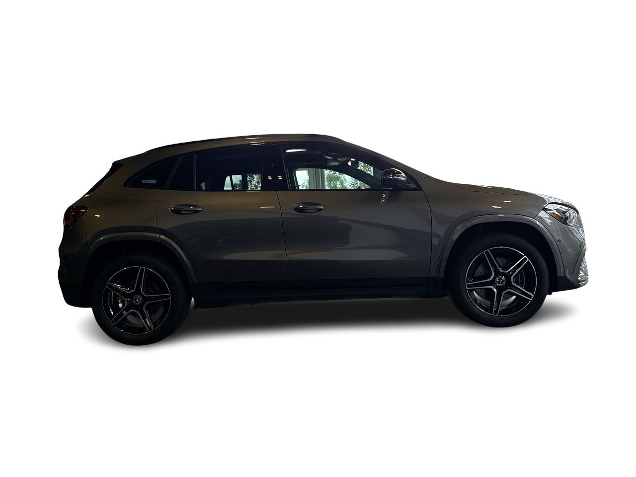 2026 Mercedes-Benz GLA in Vancouver, British Columbia