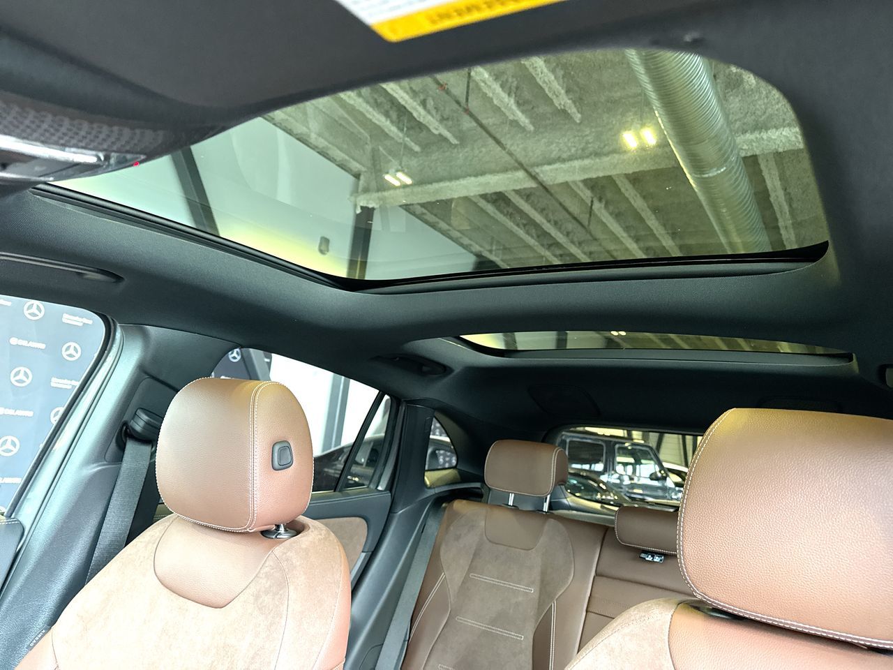 2026 Mercedes-Benz GLA in Vancouver, British Columbia