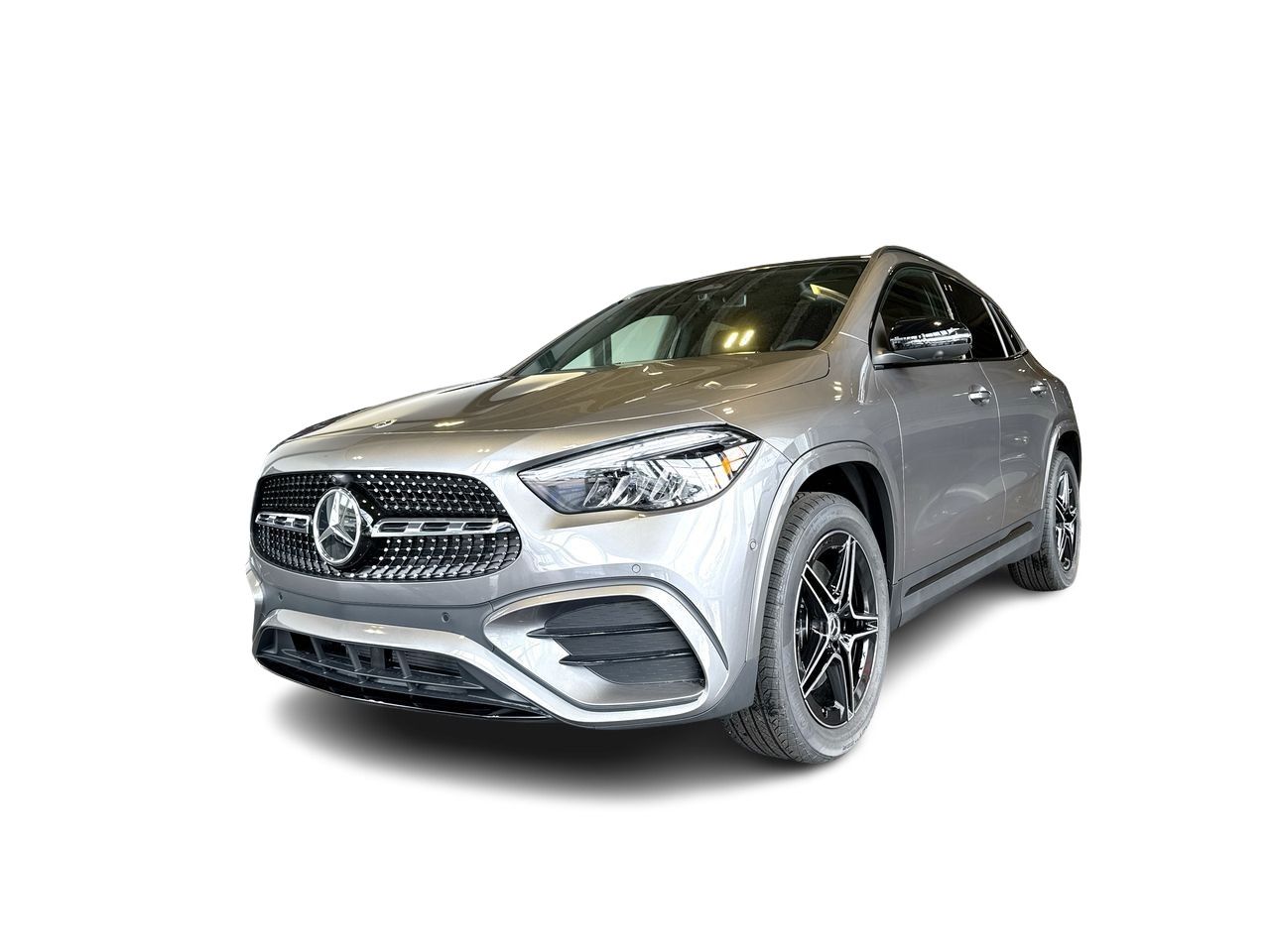 2026 Mercedes-Benz GLA in Vancouver, British Columbia