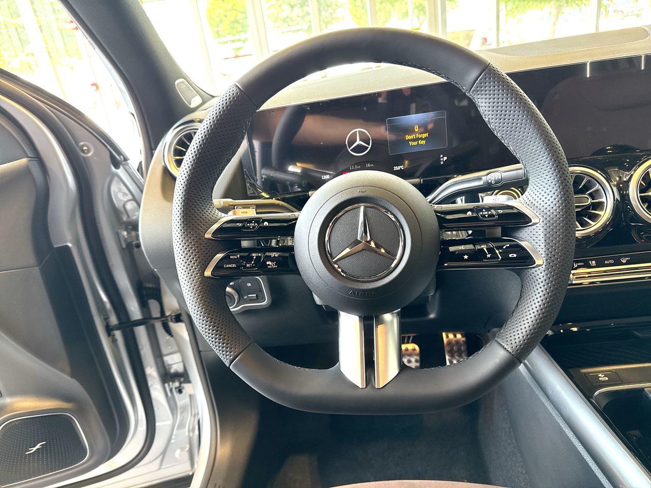 2026 Mercedes-Benz GLA in Vancouver, British Columbia