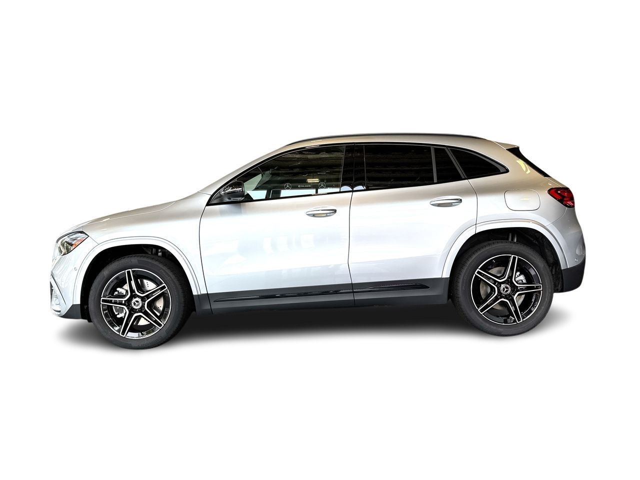 2026 Mercedes-Benz GLA in Vancouver, British Columbia