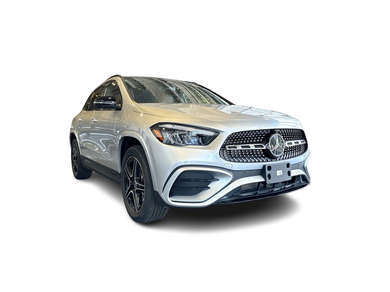 2026 Mercedes-Benz GLA in Vancouver, British Columbia