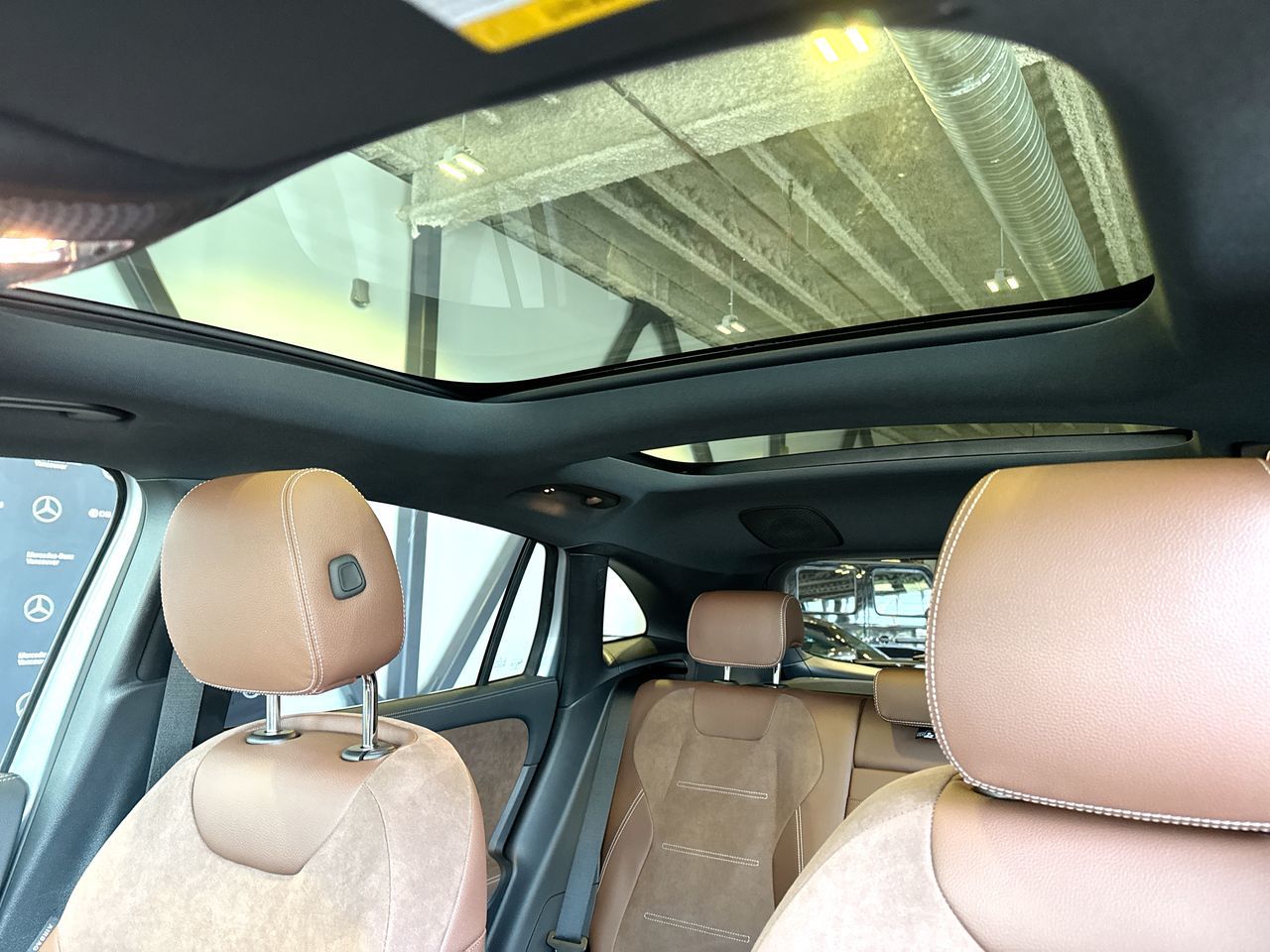 2026 Mercedes-Benz GLA in Vancouver, British Columbia