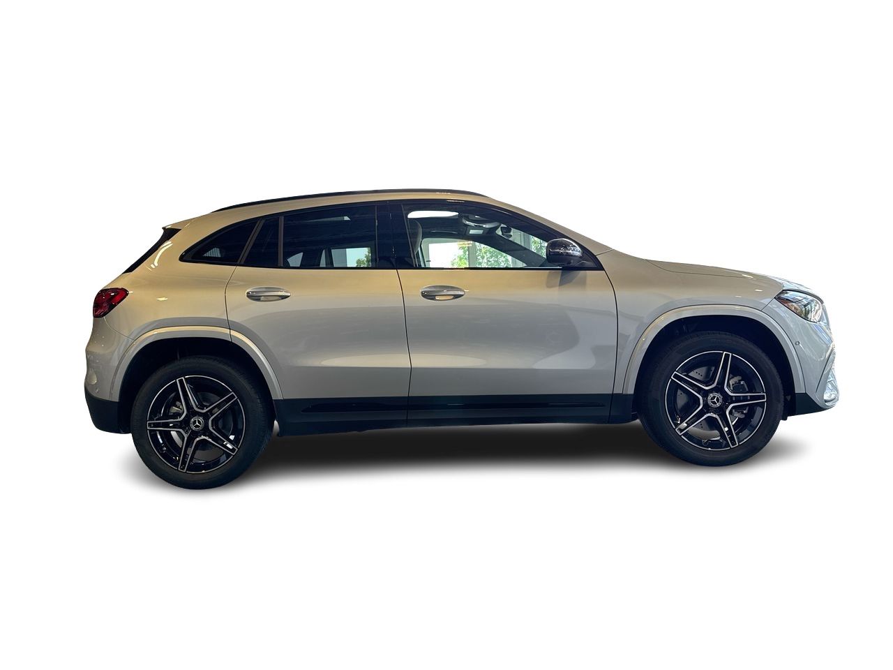 2026 Mercedes-Benz GLA in Vancouver, British Columbia