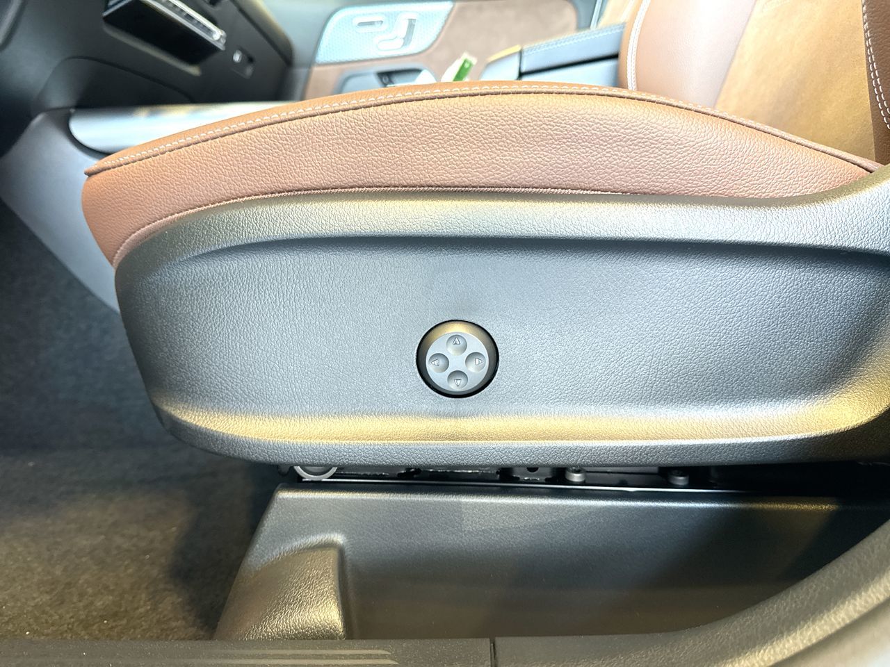 2026 Mercedes-Benz GLA in Vancouver, British Columbia
