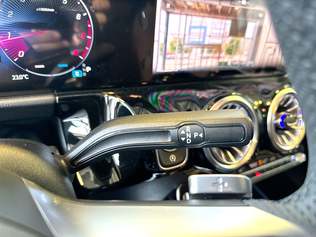 2026 Mercedes-Benz GLA in Vancouver, British Columbia