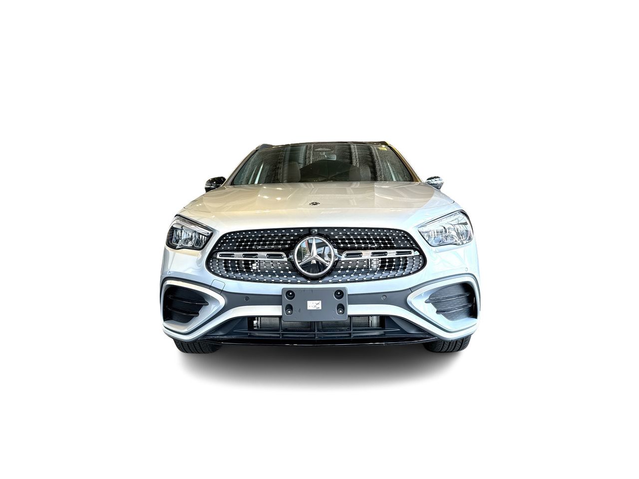 2026 Mercedes-Benz GLA in Vancouver, British Columbia