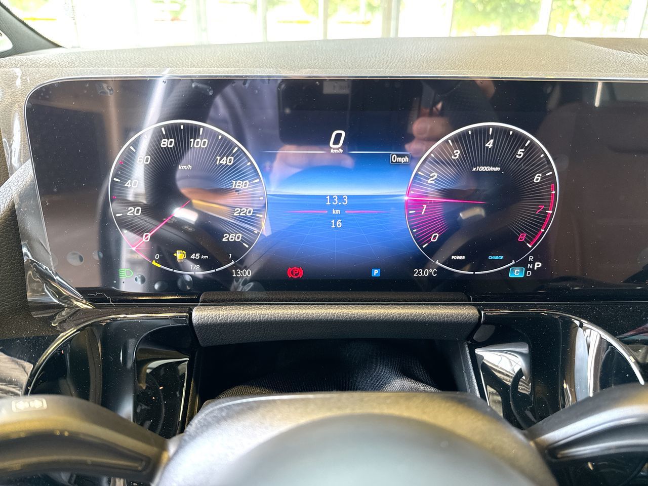2026 Mercedes-Benz GLA in Vancouver, British Columbia