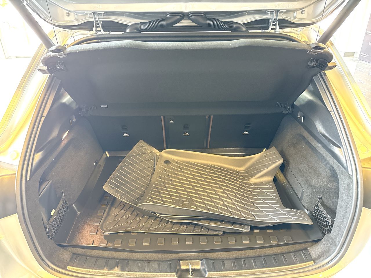 2026 Mercedes-Benz GLA in Vancouver, British Columbia