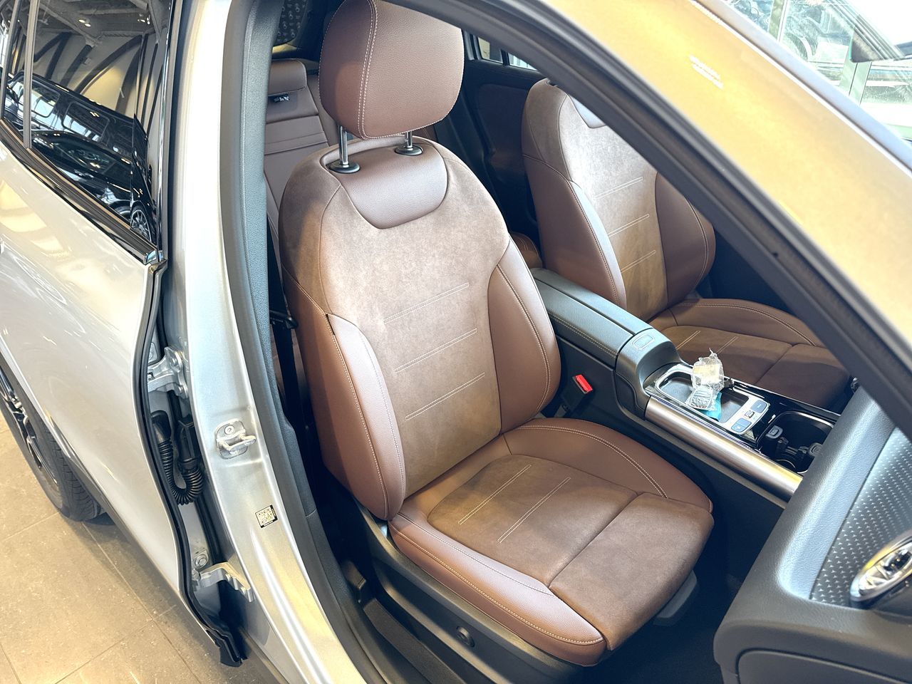 2026 Mercedes-Benz GLA in Vancouver, British Columbia