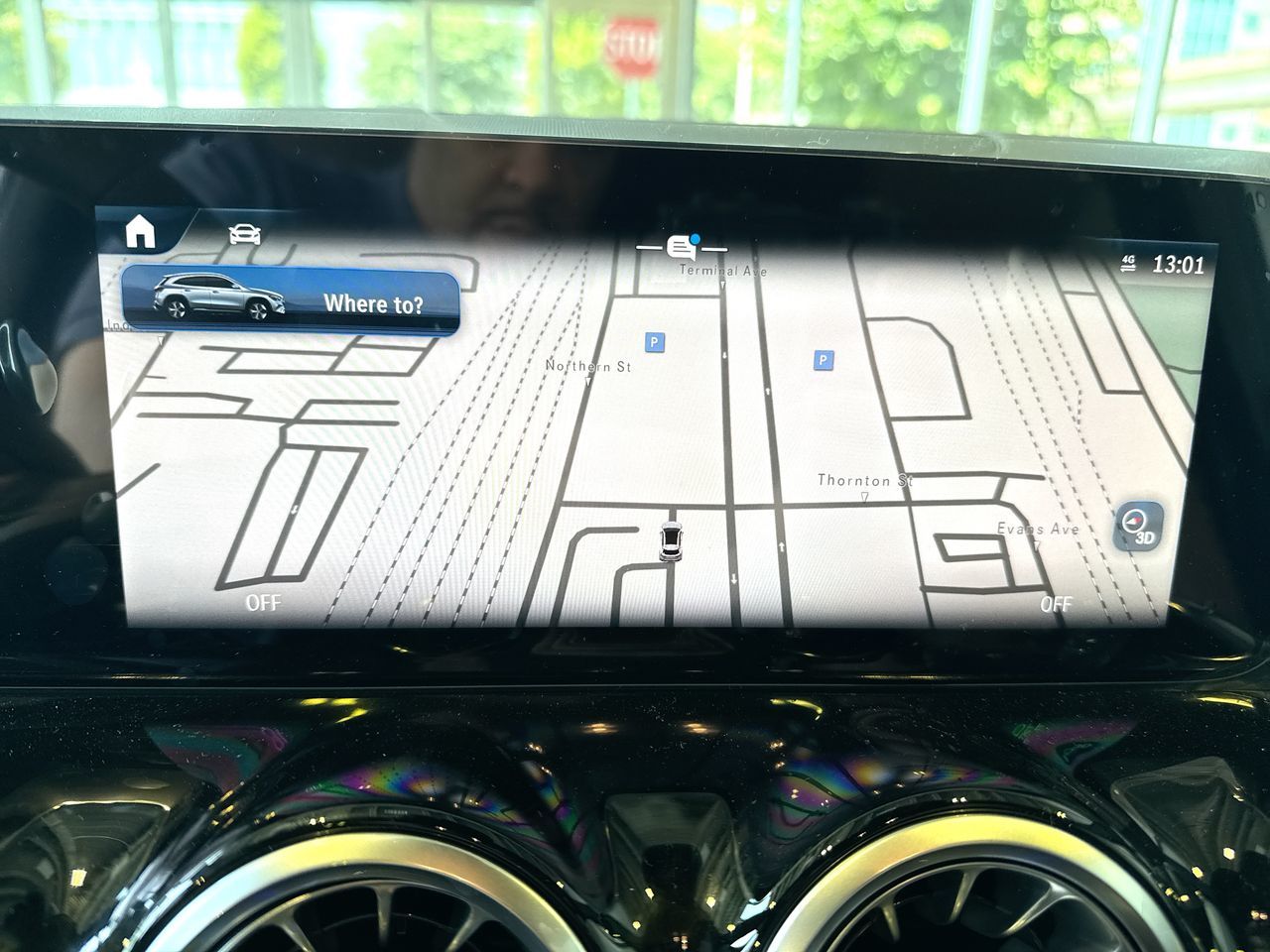 2026 Mercedes-Benz GLA in Vancouver, British Columbia