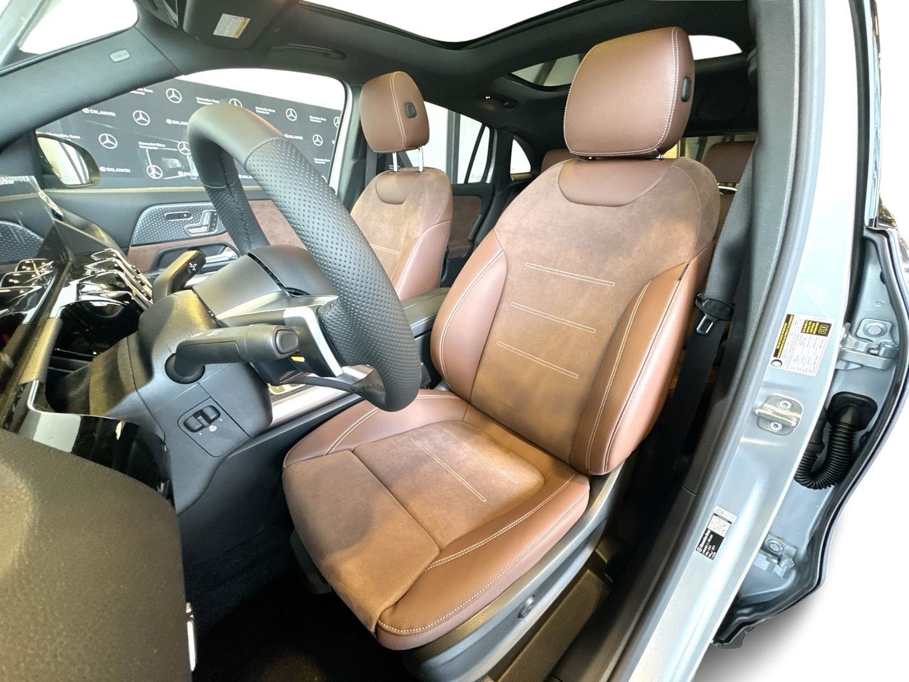 2026 Mercedes-Benz GLA in Vancouver, British Columbia