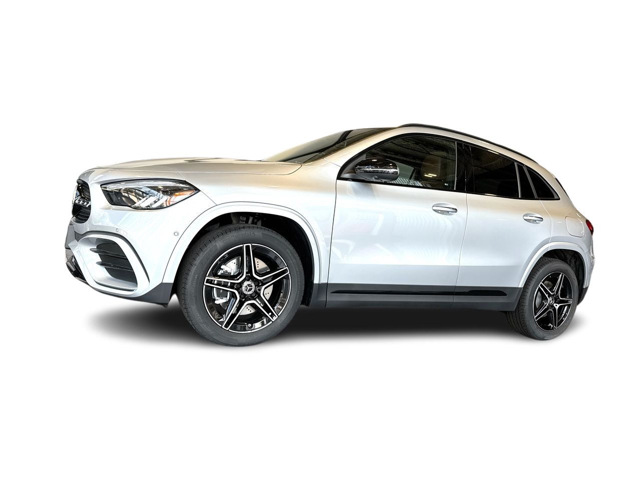 2026 Mercedes-Benz GLA in Vancouver, British Columbia