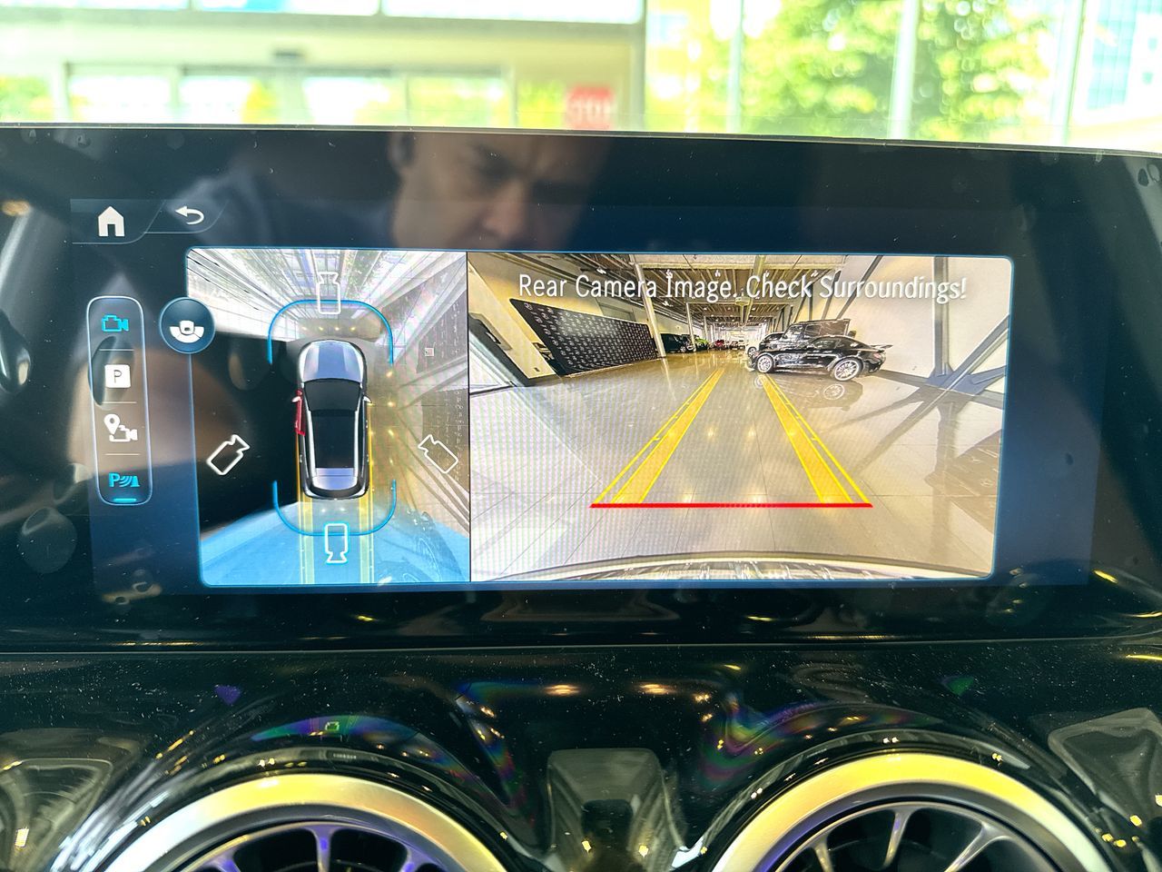 2026 Mercedes-Benz GLA in Vancouver, British Columbia