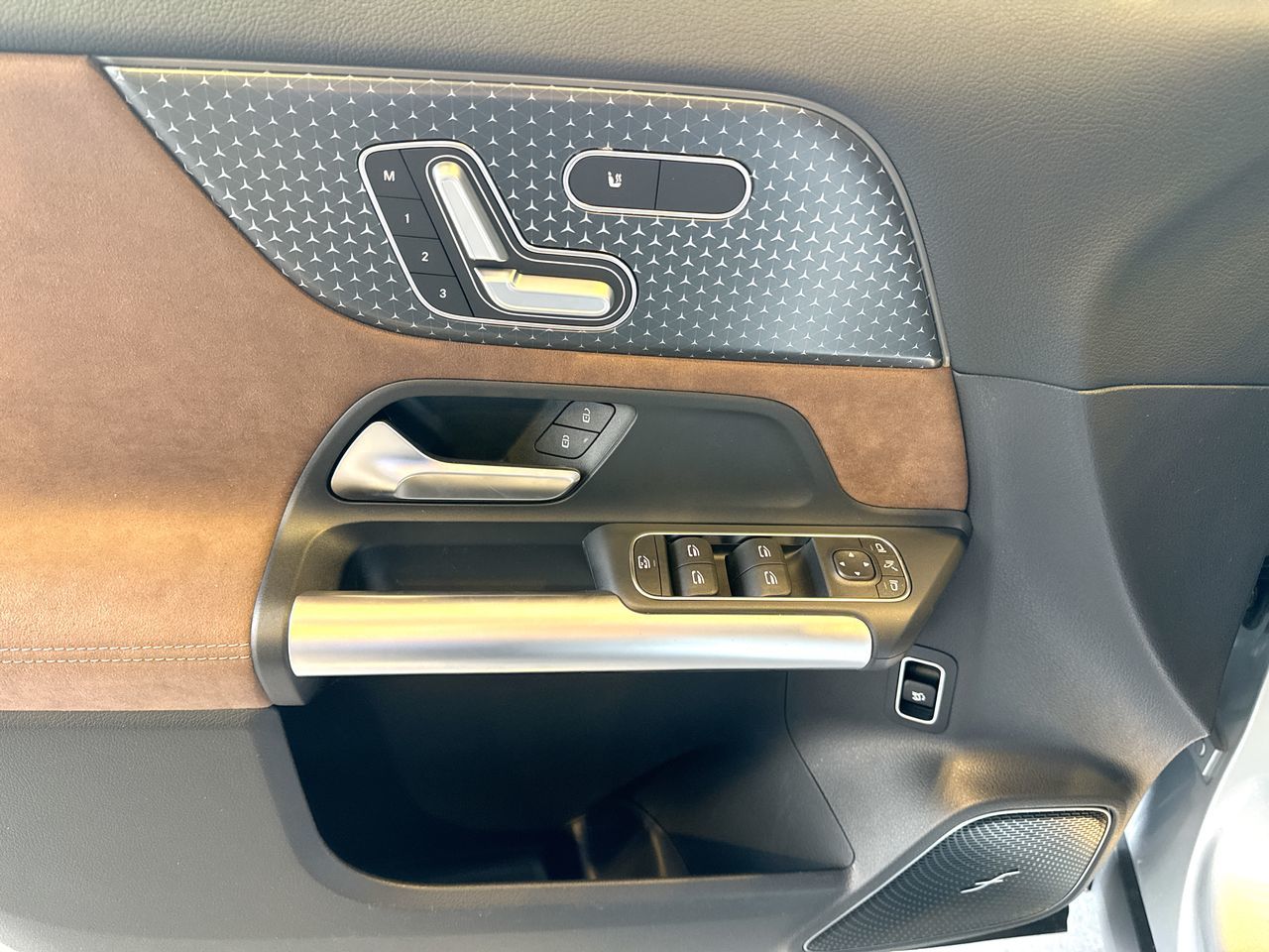 2026 Mercedes-Benz GLA in Vancouver, British Columbia