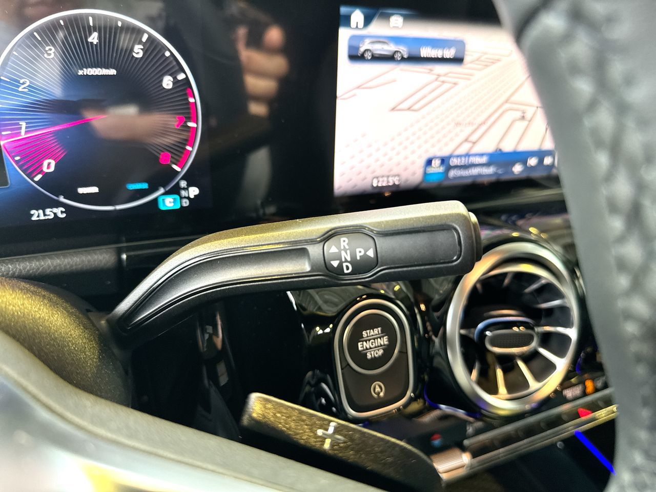 Mercedes-Benz GLA  2026 à Vancouver, Colombie-Britannique