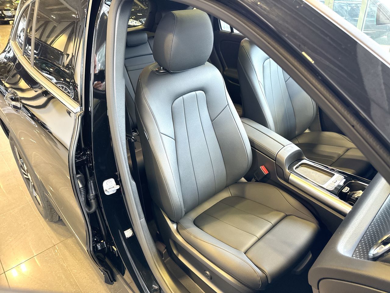 Mercedes-Benz GLA  2026 à Vancouver, Colombie-Britannique