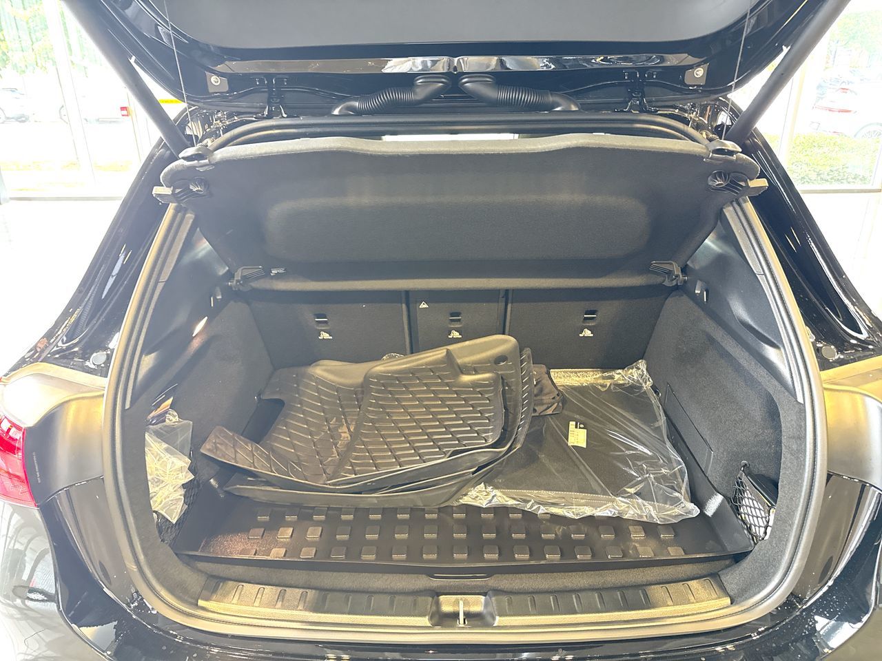 Mercedes-Benz GLA  2026 à Vancouver, Colombie-Britannique
