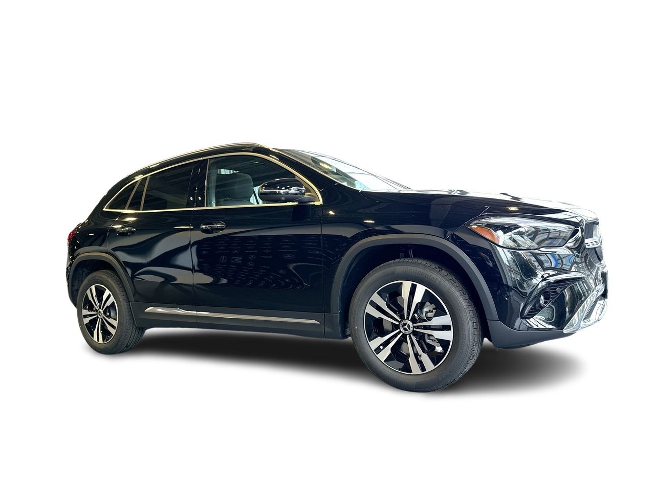 Mercedes-Benz GLA  2026 à Vancouver, Colombie-Britannique