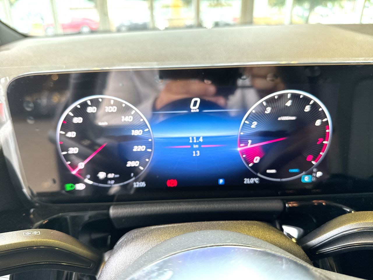 Mercedes-Benz GLA  2026 à Vancouver, Colombie-Britannique
