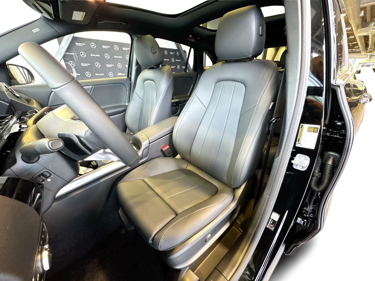Mercedes-Benz GLA  2026 à Vancouver, Colombie-Britannique