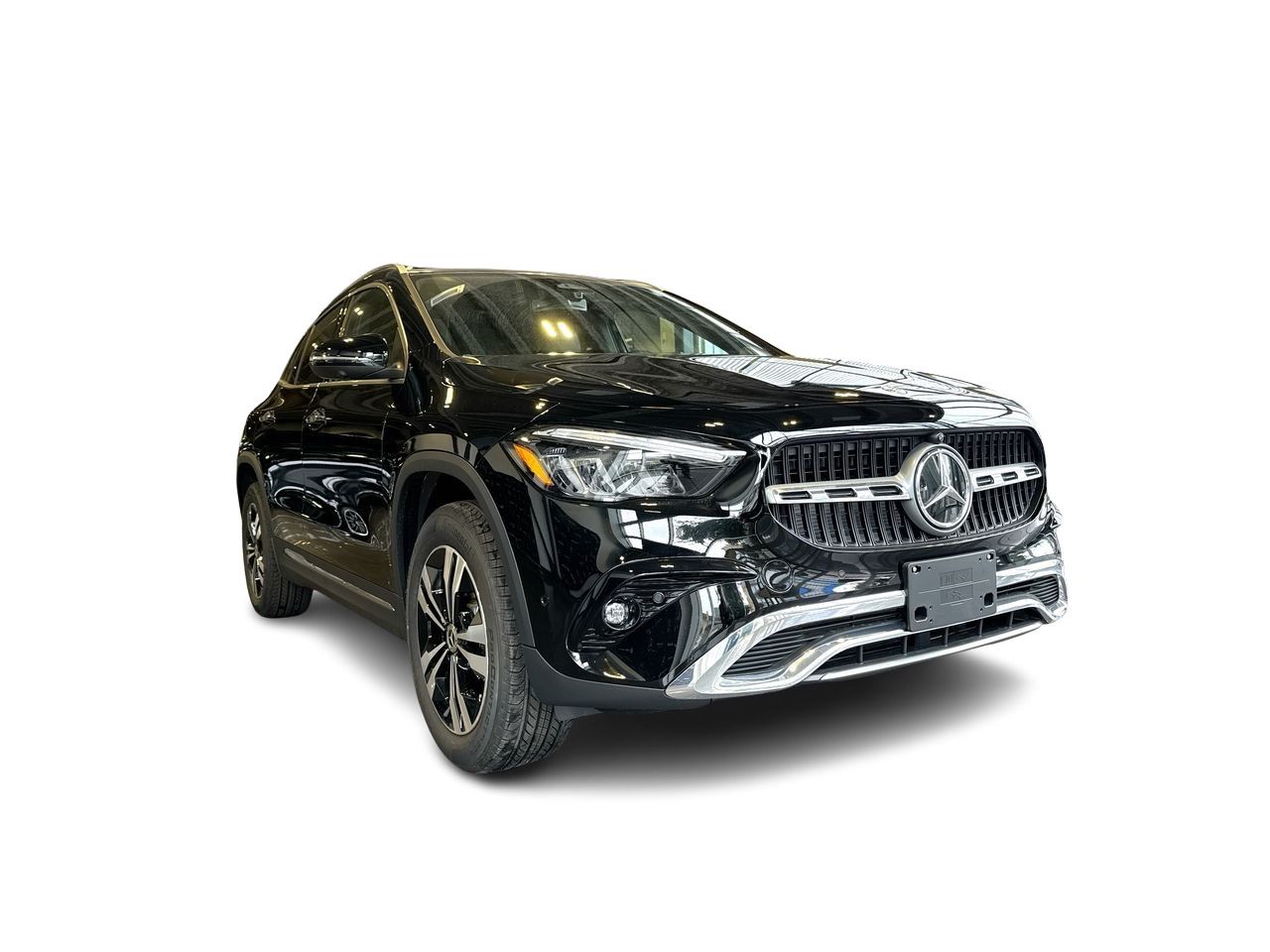 Mercedes-Benz GLA  2026 à Vancouver, Colombie-Britannique