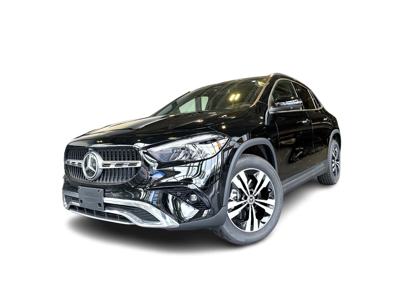 Mercedes-Benz GLA  2026 à Vancouver, Colombie-Britannique