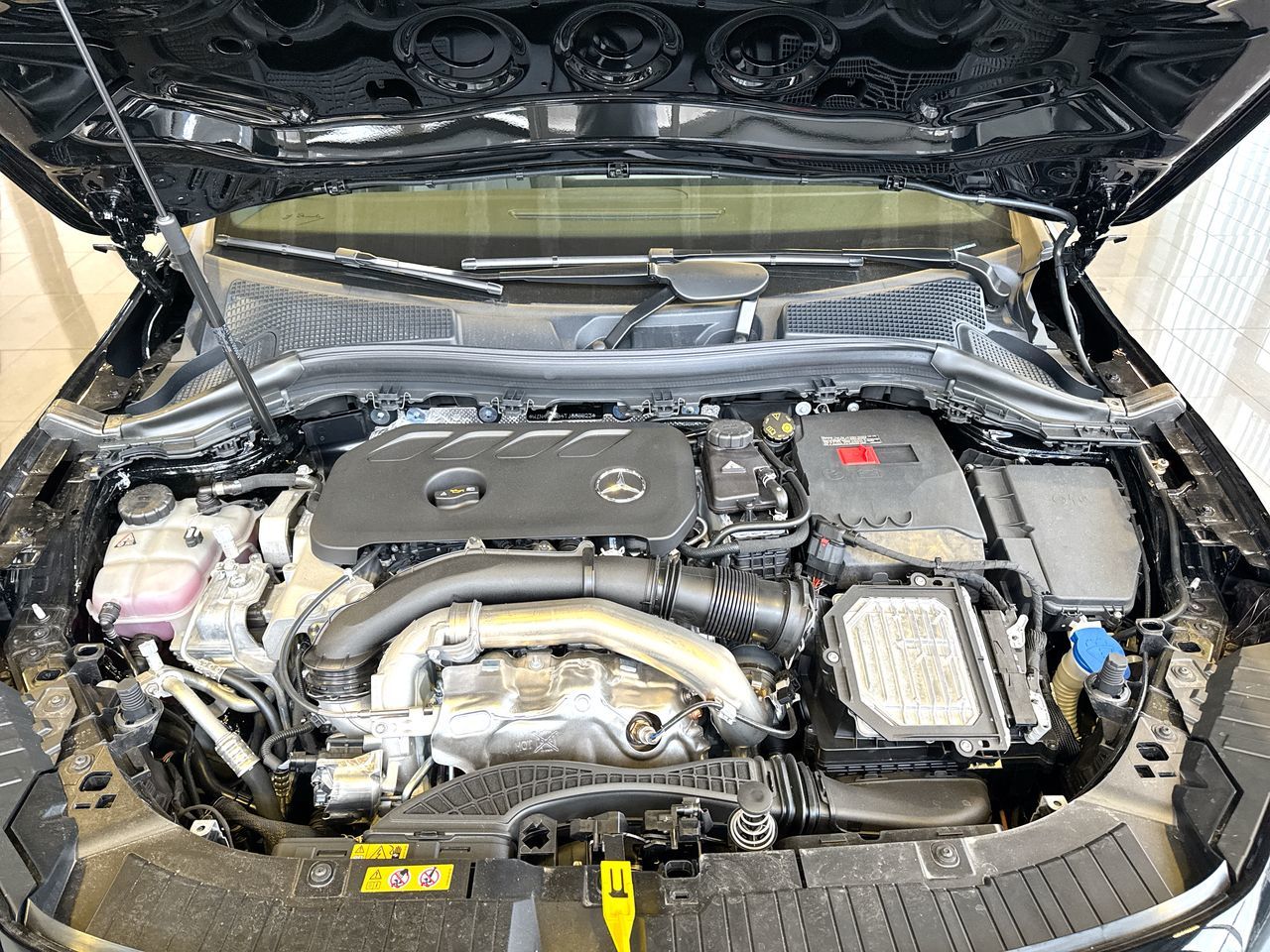 Mercedes-Benz GLA  2026 à Vancouver, Colombie-Britannique