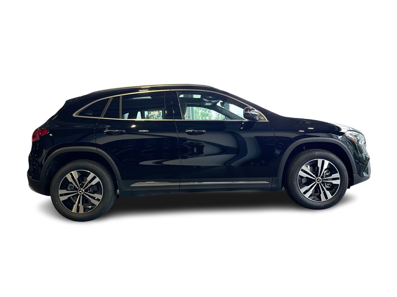 Mercedes-Benz GLA  2026 à Vancouver, Colombie-Britannique