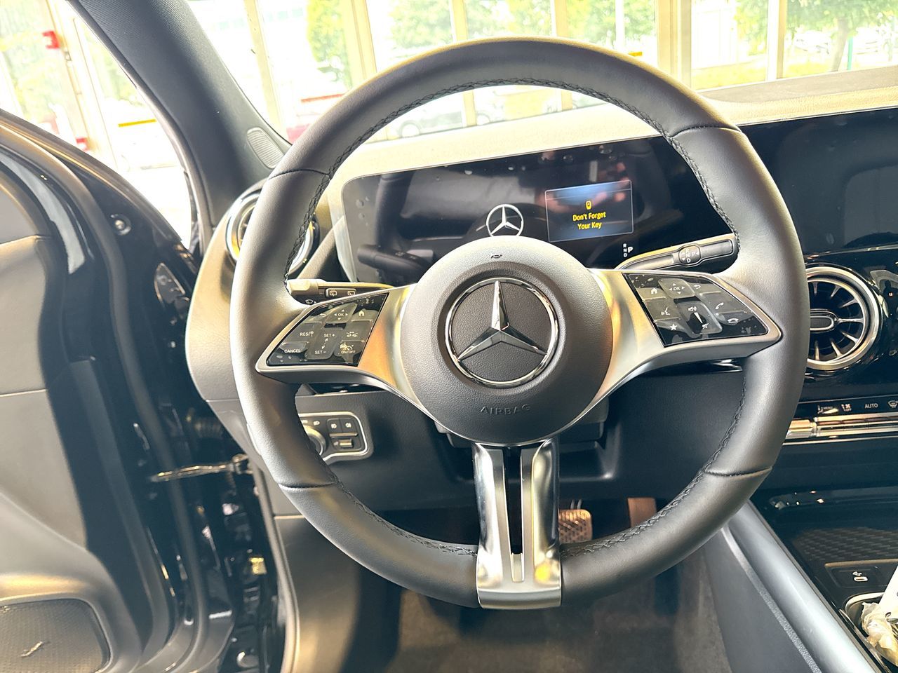 Mercedes-Benz GLA  2026 à Vancouver, Colombie-Britannique