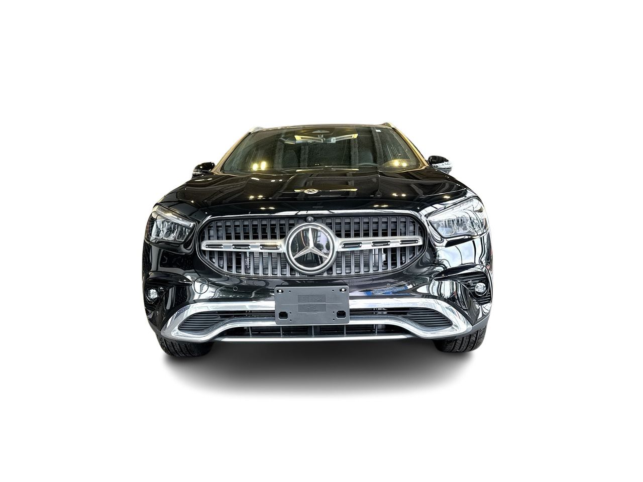 Mercedes-Benz GLA  2026 à Vancouver, Colombie-Britannique