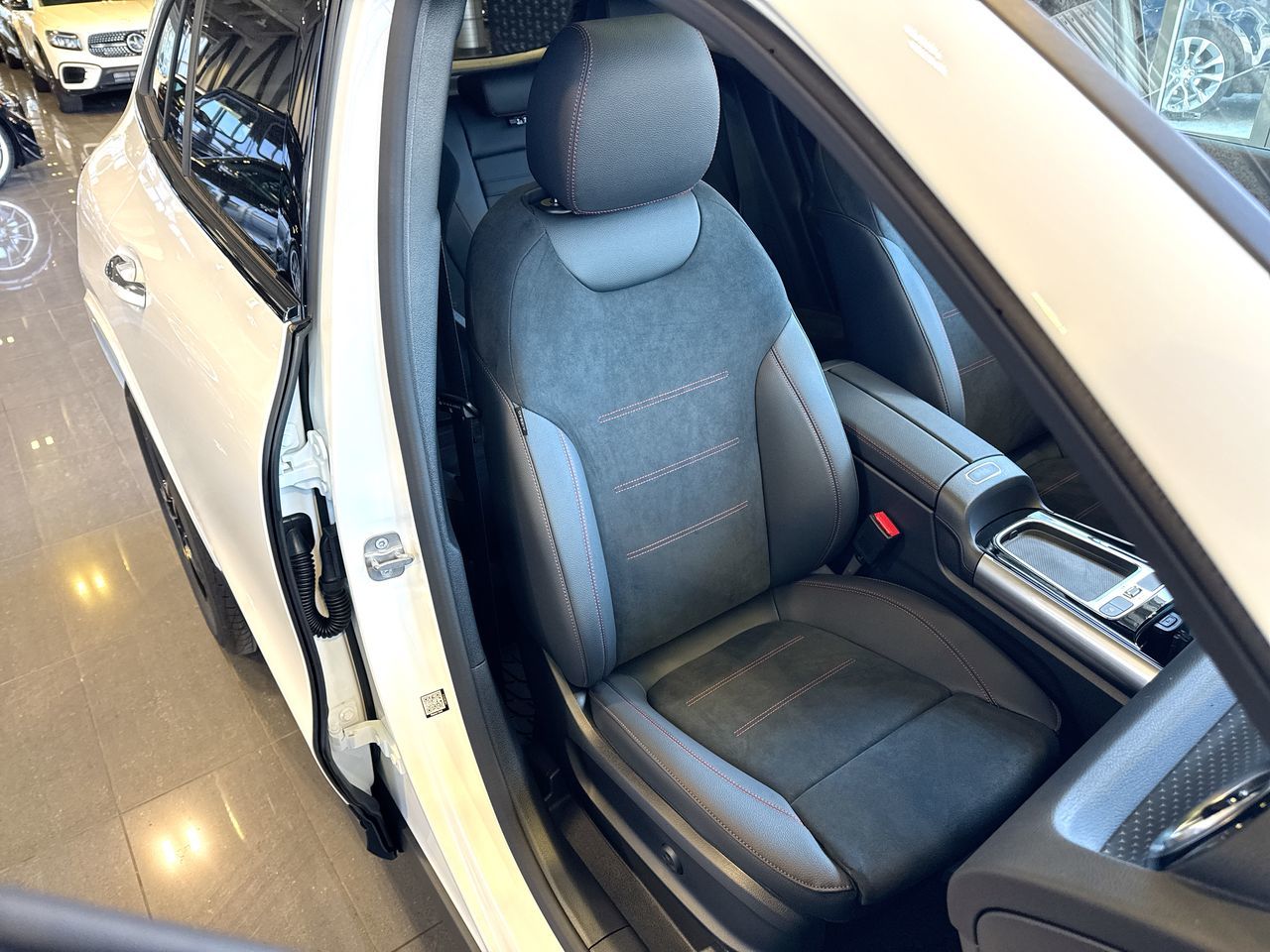 Mercedes-Benz GLA  2026 à Vancouver, Colombie-Britannique