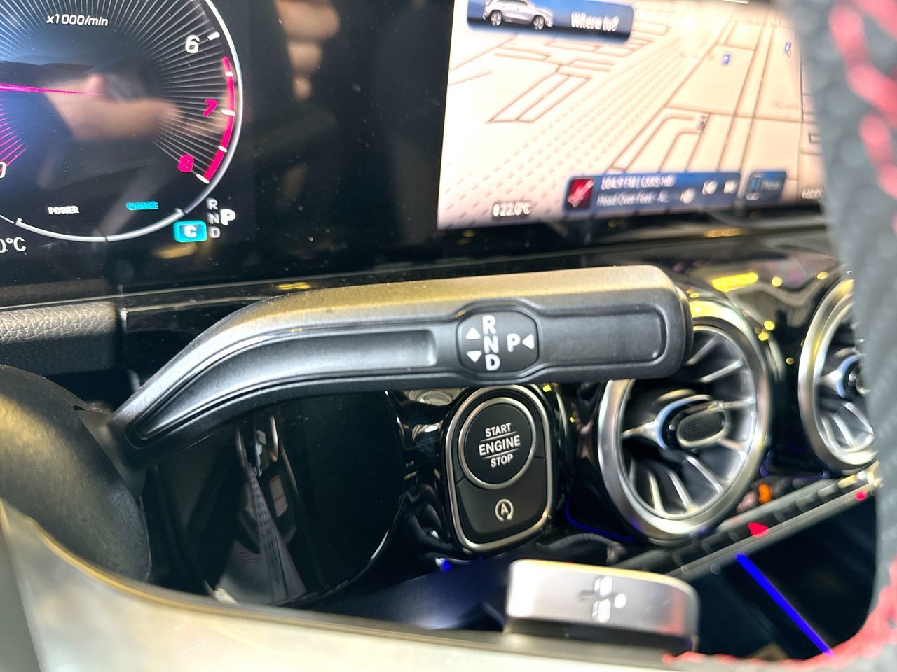 Mercedes-Benz GLA  2026 à Vancouver, Colombie-Britannique