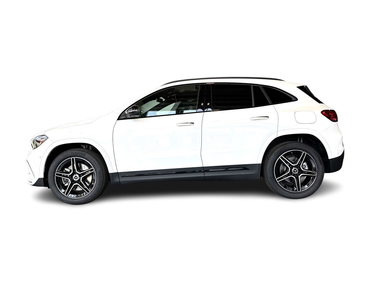 Mercedes-Benz GLA  2026 à Vancouver, Colombie-Britannique