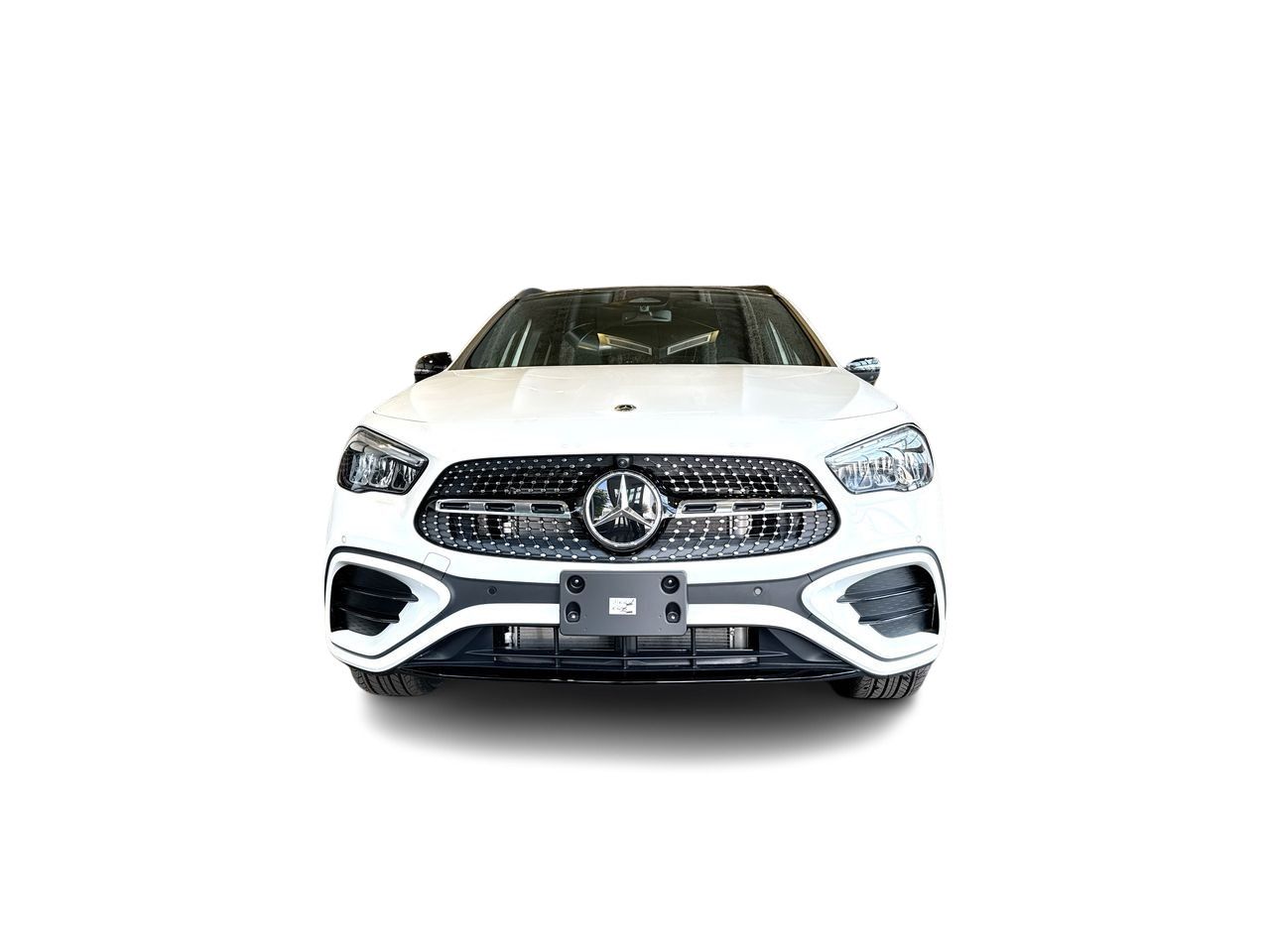 Mercedes-Benz GLA  2026 à Vancouver, Colombie-Britannique