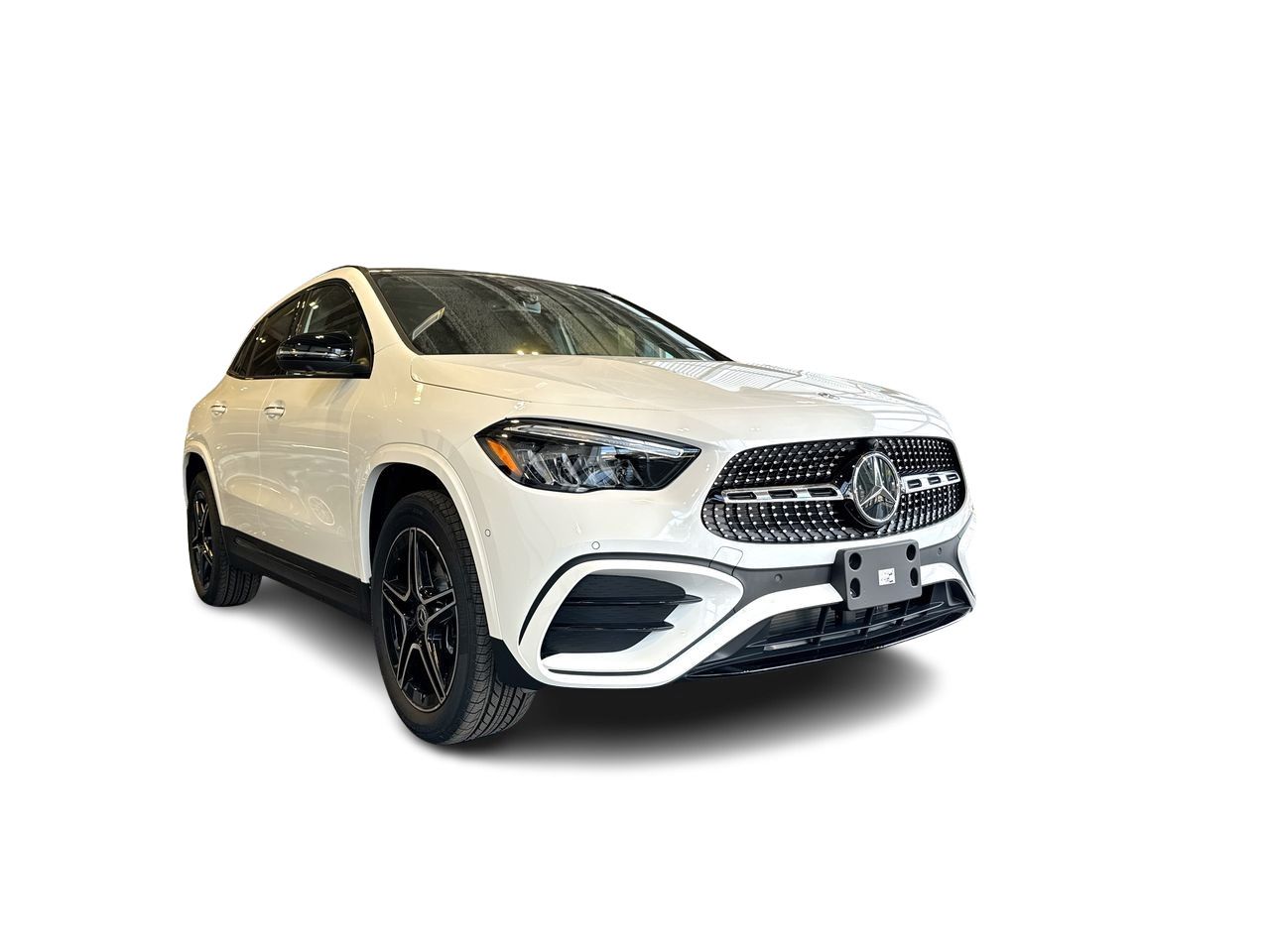 Mercedes-Benz GLA  2026 à Vancouver, Colombie-Britannique